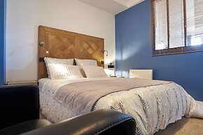 Paul Riquet 1609 City Center Residences