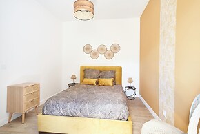 Paul Riquet 1609 City Center Residences