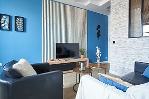 Paul Riquet 1609 City Center Residences