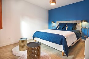 Paul Riquet 1609 City Center Residences