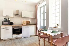 Paul Riquet 1609 City Center Residences