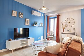 Paul Riquet 1609 City Center Residences