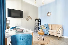 Paul Riquet 1609 City Center Residences