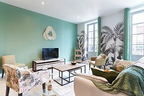 Paul Riquet 1609 City Center Residences