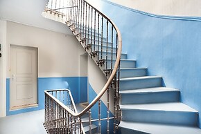 Paul Riquet 1609 City Center Residences