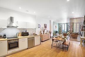 Paul Riquet 1609 City Center Residences