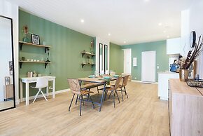 Paul Riquet 1609 City Center Residences