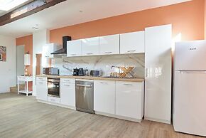 Paul Riquet 1609 City Center Residences