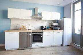 Paul Riquet 1609 City Center Residences