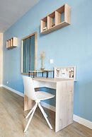 Paul Riquet 1609 City Center Residences