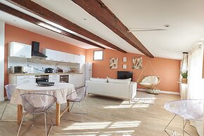 Paul Riquet 1609 City Center Residences