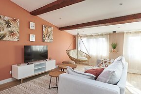 Paul Riquet 1609 City Center Residences