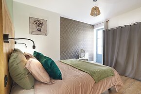 Paul Riquet 1609 City Center Residences