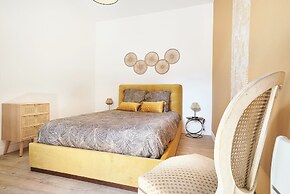 Paul Riquet 1609 City Center Residences