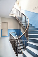 Paul Riquet 1609 City Center Residences