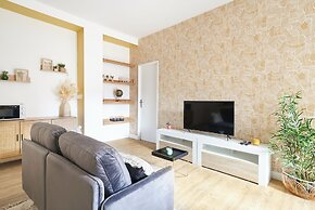 Paul Riquet 1609 City Center Residences