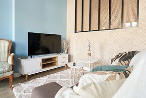 Paul Riquet 1609 City Center Residences