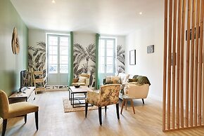 Paul Riquet 1609 City Center Residences