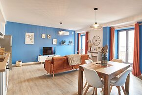 Paul Riquet 1609 City Center Residences