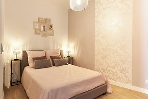 Paul Riquet 1609 City Center Residences