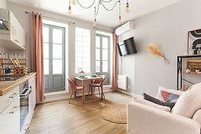 Paul Riquet 1609 City Center Residences