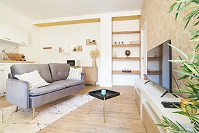 Paul Riquet 1609 City Center Residences