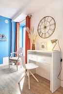 Paul Riquet 1609 City Center Residences