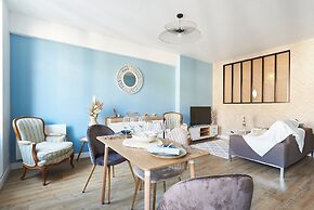 Paul Riquet 1609 City Center Residences