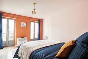 Paul Riquet 1609 City Center Residences