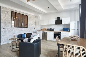 Paul Riquet 1609 City Center Residences