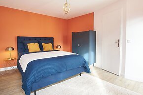 Paul Riquet 1609 City Center Residences