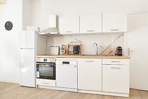 Paul Riquet 1609 City Center Residences