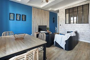 Paul Riquet 1609 City Center Residences