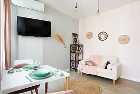 Paul Riquet 1609 City Center Residences