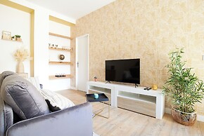 Paul Riquet 1609 City Center Residences