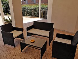 Villa Leuka San Lorenzo