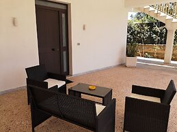 Villa Leuka San Lorenzo