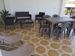 Villa Leuka San Lorenzo