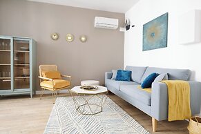 Le Flourens by Paul Riquet 1609 Residences