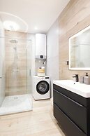 Le Flourens by Paul Riquet 1609 Residences