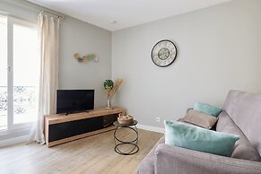 Le Flourens by Paul Riquet 1609 Residences