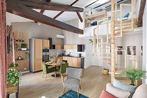 Le Flourens by Paul Riquet 1609 Residences