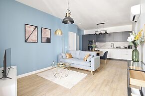 Le Flourens by Paul Riquet 1609 Residences