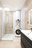 Le Flourens by Paul Riquet 1609 Residences