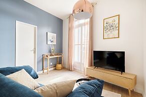 Le Flourens by Paul Riquet 1609 Residences