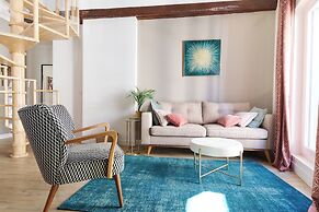 Le Flourens by Paul Riquet 1609 Residences