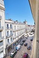 Le Flourens by Paul Riquet 1609 Residences