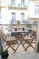 Le Flourens by Paul Riquet 1609 Residences