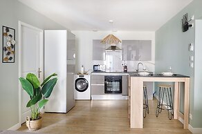 Le Flourens by Paul Riquet 1609 Residences