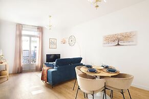 Le Flourens by Paul Riquet 1609 Residences